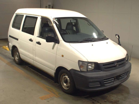 2006 Toyota Townace Van KR42V[2]