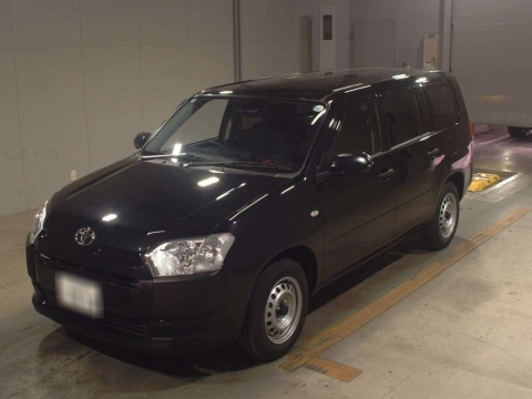 2025 Toyota Probox NHP160V[0]