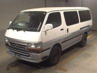 2000 Toyota Regiusace Van