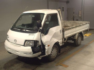 2016 Mazda Bongo Truck