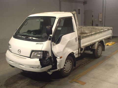 2016 Mazda Bongo Truck SLP2T[0]