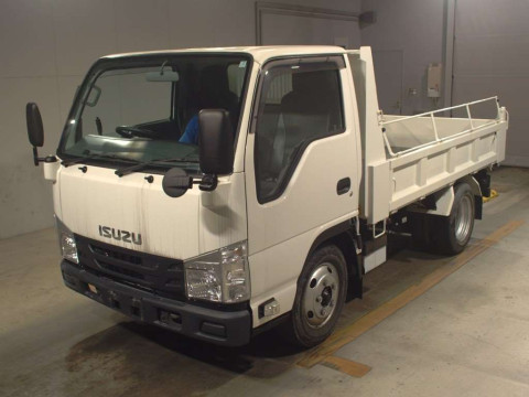 2021 Isuzu Elf Truck NKR88AD[0]