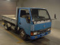 1991 Mitsubishi Fuso Canter