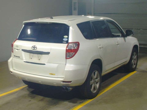 2008 Toyota Vanguard ACA33W[1]