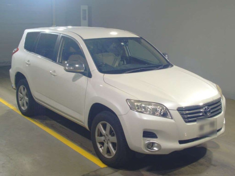 2008 Toyota Vanguard ACA33W[2]