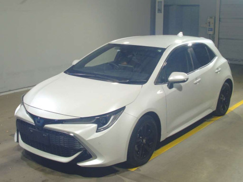 2022 Toyota Corolla Sports ZWE213H[0]