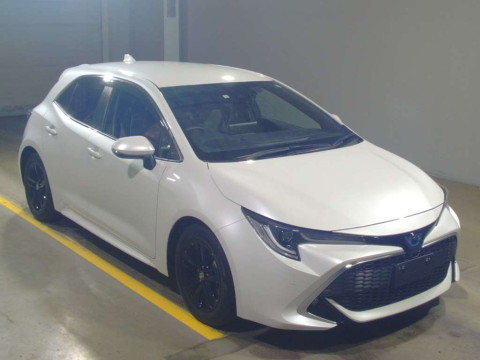 2022 Toyota Corolla Sports ZWE213H[2]