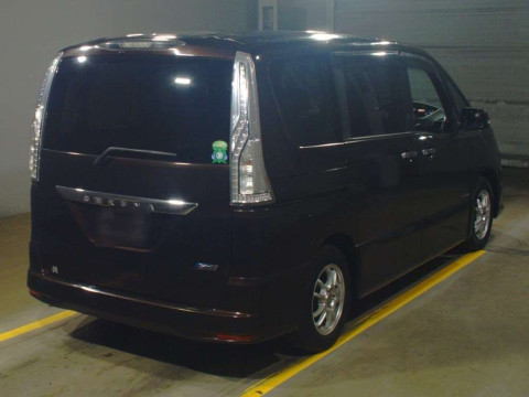 2014 Nissan Serena HFC26[1]