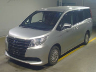 2014 Toyota Noah