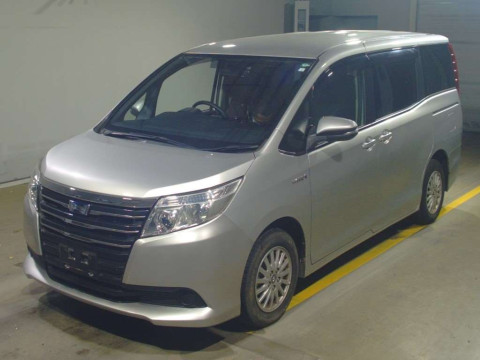 2014 Toyota Noah ZWR80G[0]