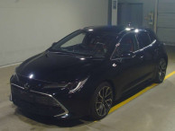 2019 Toyota Corolla Sports