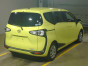 2016 Toyota Sienta