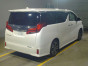 2022 Toyota Alphard