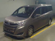 2021 Toyota Noah