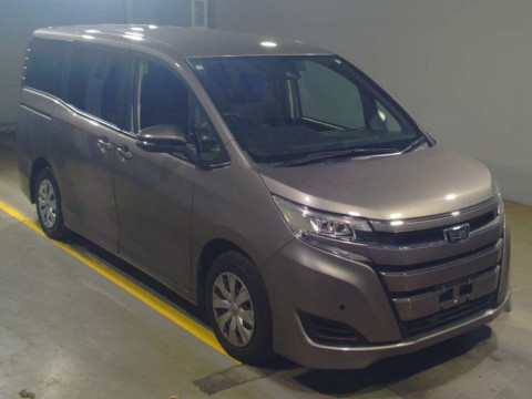 2021 Toyota Noah ZRR80G[2]