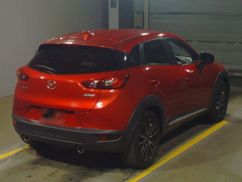 2015 Mazda CX-3 DK5FW[1]