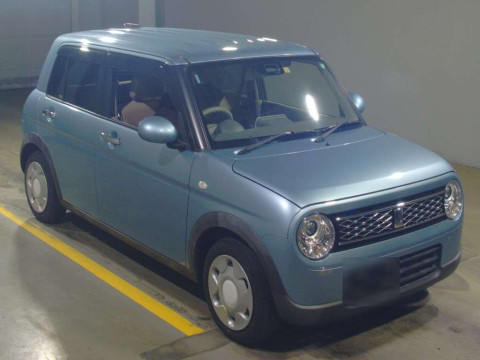 2020 Suzuki ALTO Lapin HE33S[2]