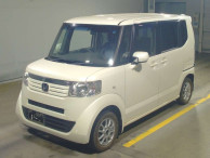 2012 Honda N-BOX