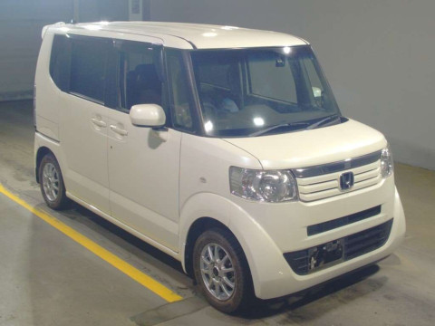 2012 Honda N-BOX JF1[2]