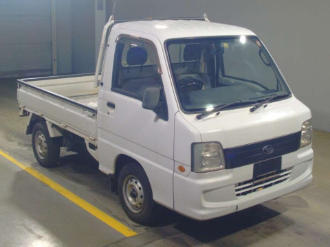 2009 Subaru Sambar Truck TT2[2]