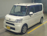 2014 Daihatsu Tanto