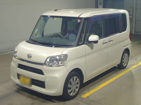 2014 Daihatsu Tanto LA600S[0]