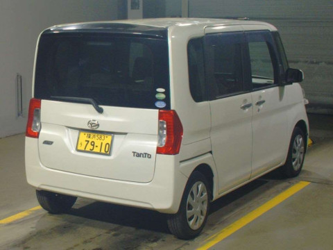 2014 Daihatsu Tanto LA600S[1]