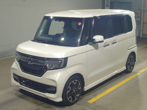 2020 Honda N-BOX CUSTOM JF3[0]