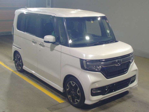 2020 Honda N-BOX CUSTOM JF3[1]