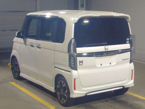 2020 Honda N-BOX CUSTOM JF3[2]