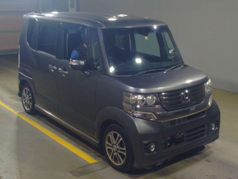 2014 Honda N-BOX CUSTOM JF1[1]