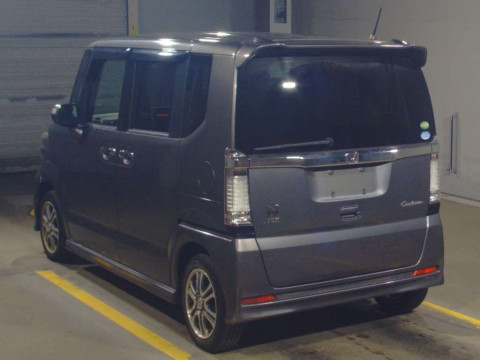 2014 Honda N-BOX CUSTOM JF1[2]