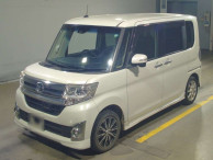 2015 Daihatsu Tanto Custom