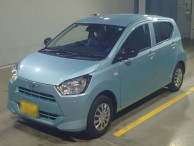 2024 Daihatsu Mira es