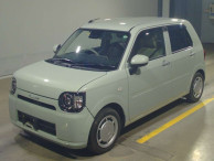 2020 Daihatsu Mira Tocot