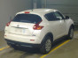 2013 Nissan JUKE