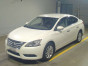 2012 Nissan SYLPHY