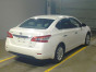 2012 Nissan SYLPHY