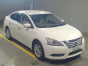 2012 Nissan SYLPHY