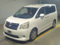 2010 Toyota Noah