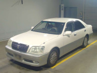 2001 Toyota Crown