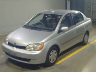 2000 Toyota Platz