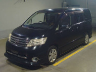 2010 Nissan Serena