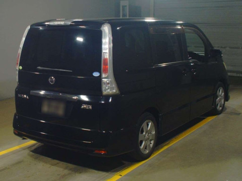 2010 Nissan Serena CC25[1]