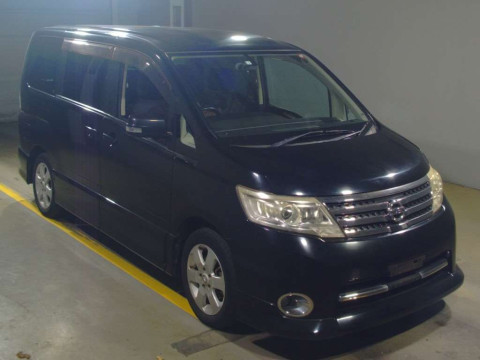 2010 Nissan Serena CC25[2]