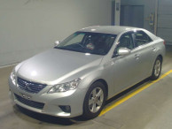 2012 Toyota Mark X