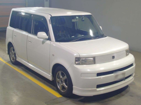 2005 Toyota bB NCP30[1]