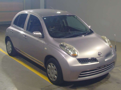 2010 Nissan March AK12[1]