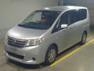 2012 Nissan Serena