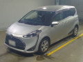 2019 Toyota Sienta